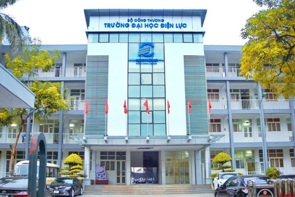 Trường Đại học Điện lực, Cơ sở Nghệ An
